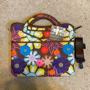 Laptop case